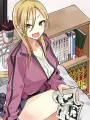 综艺《花开的声音》